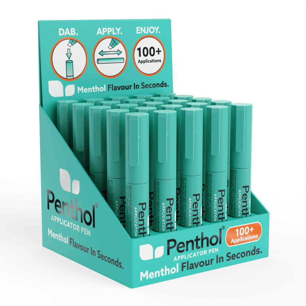 Penthol