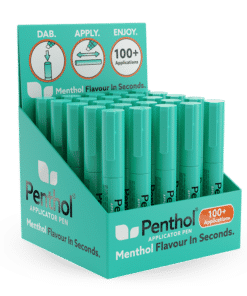 Pack of 25 Penthol