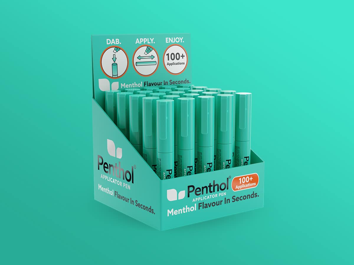 Can you still buy menthol cigarettes in the UK? Penthol