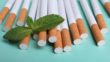 Winston Menthol Extra Longs, 100’s - Vintage American Cigarette Pack Cigarette C