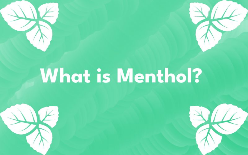 What is Menthol